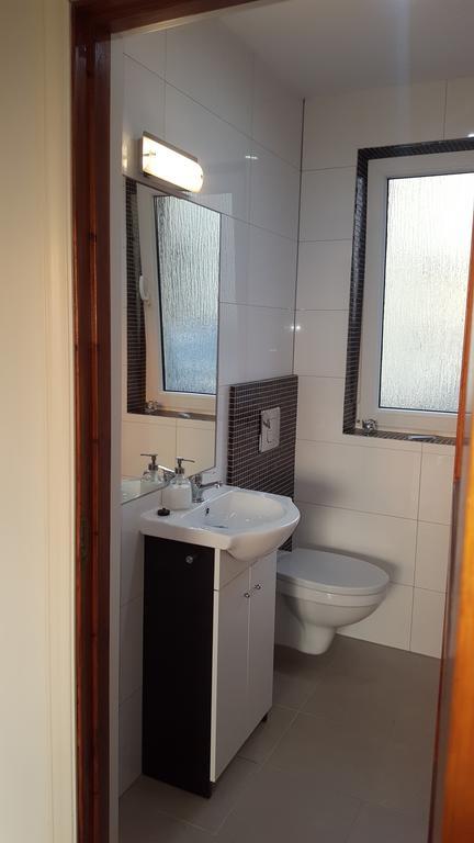 Spa Apartamenty Lidzbark Lidzbark Welski Exterior photo