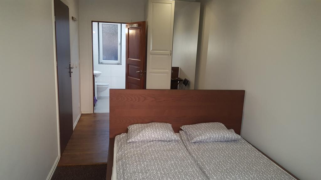 Spa Apartamenty Lidzbark Lidzbark Welski Exterior photo
