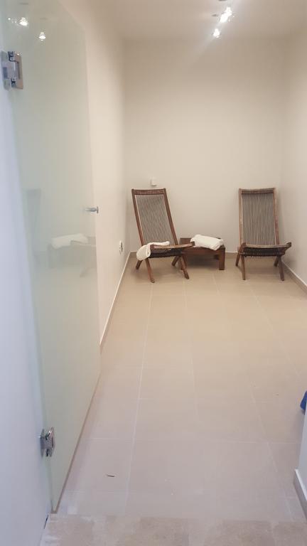 Spa Apartamenty Lidzbark Lidzbark Welski Exterior photo